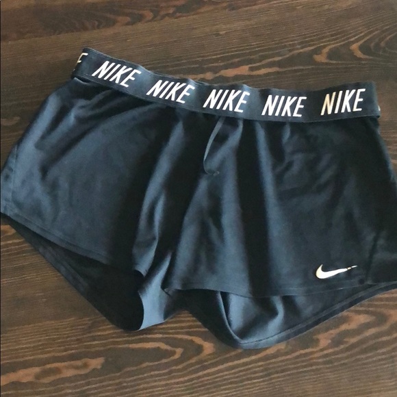Nike Pants - Nike shorts